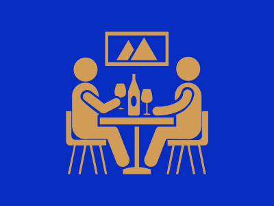 Private Dinner Parties