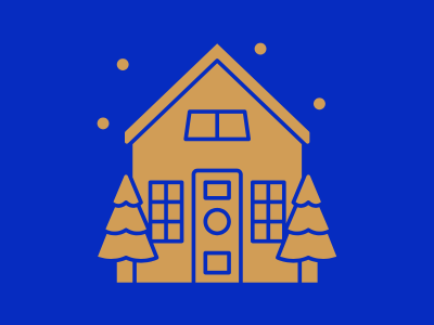 Private Home Christmas Catering