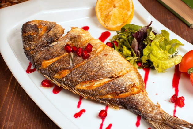 Delicious Seafood to Try at Munay Peruvian Delights Restaurant in Freehold, NJ