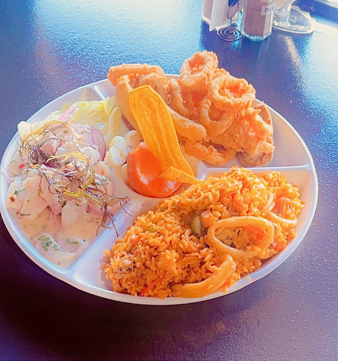 Trio Marino