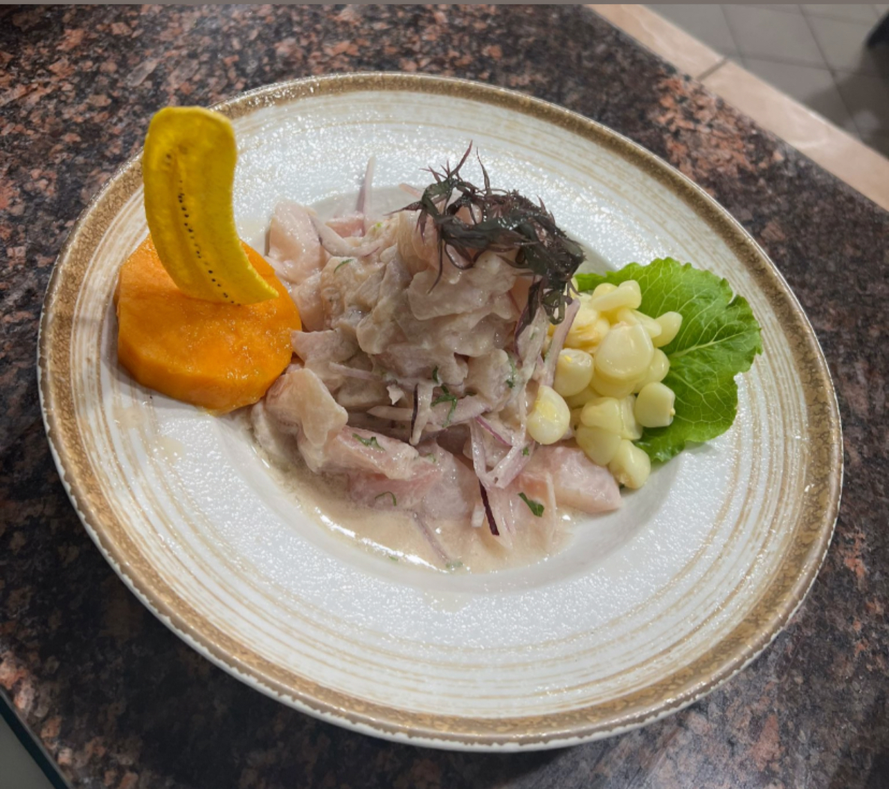Ceviche