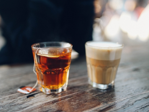 Coffee / Tea