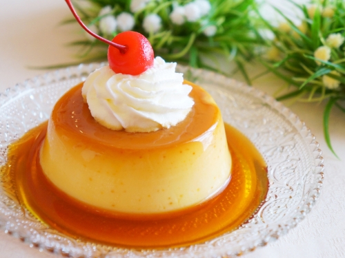 Flan