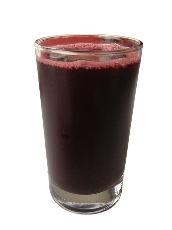 Vaso de Chicha