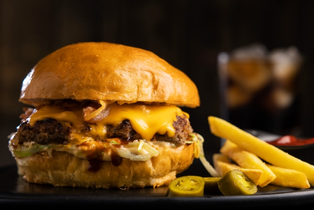 Special Items: 8 Dishes to Try at Off the Grill in Allentown, NJ