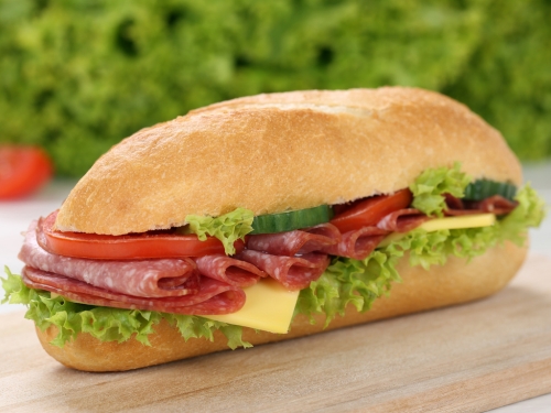 B.L.T