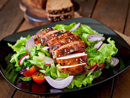 Chicken Salad