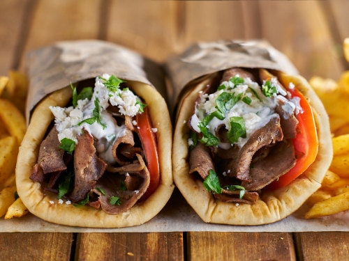 Gyro