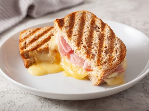 Ham & Cheese