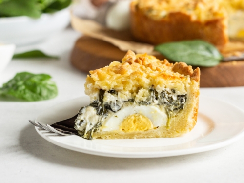 Torta