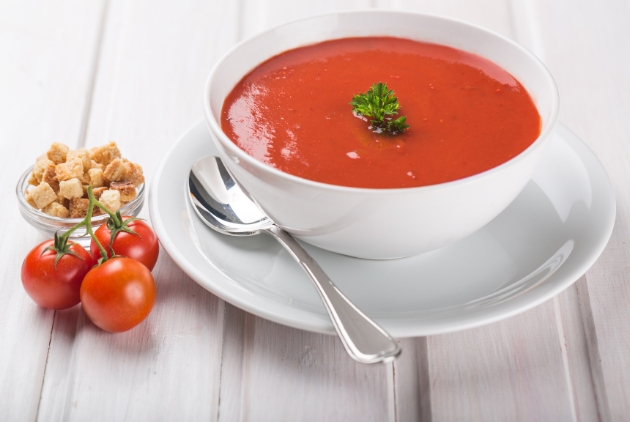 The Best Pairs: Soups and Burgers
