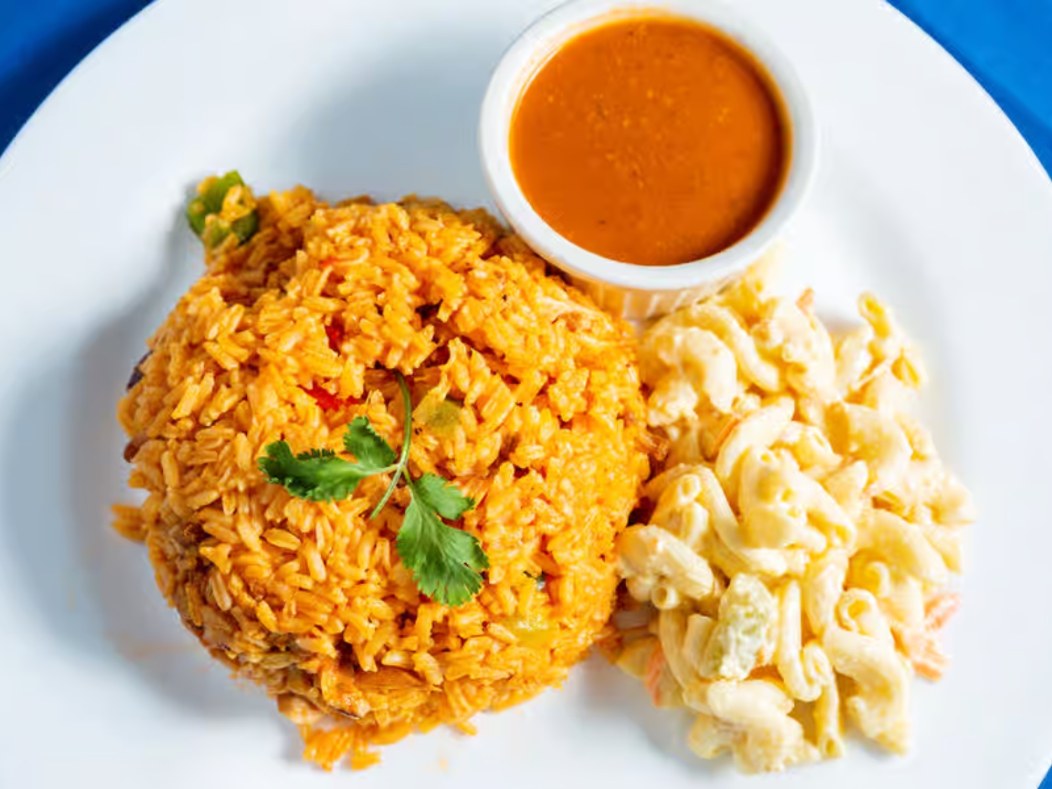 SABOR DOMINICANO | Cart