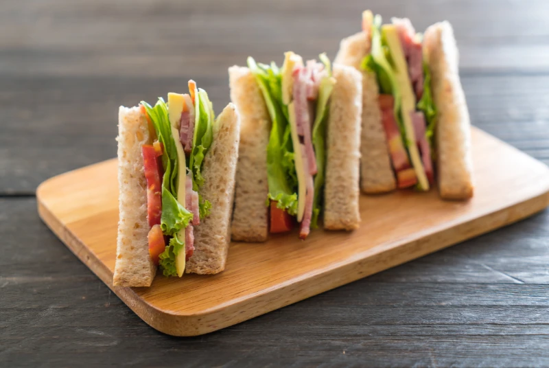 Why Do We Love Sandwiches So Much
