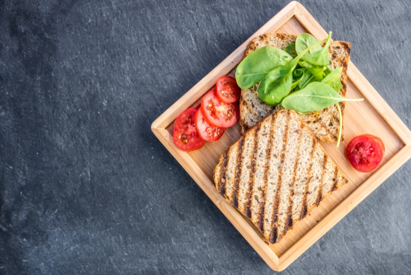 8 Incredible Hot Sandwiches At Sam Deli