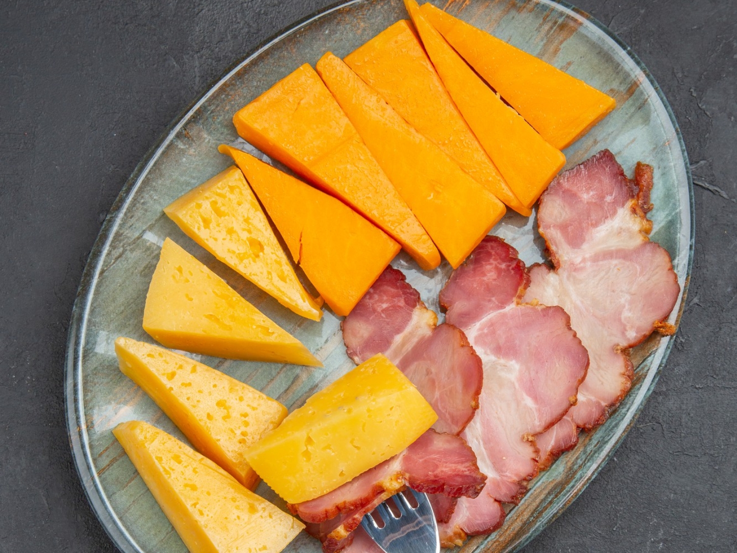 American Cheese