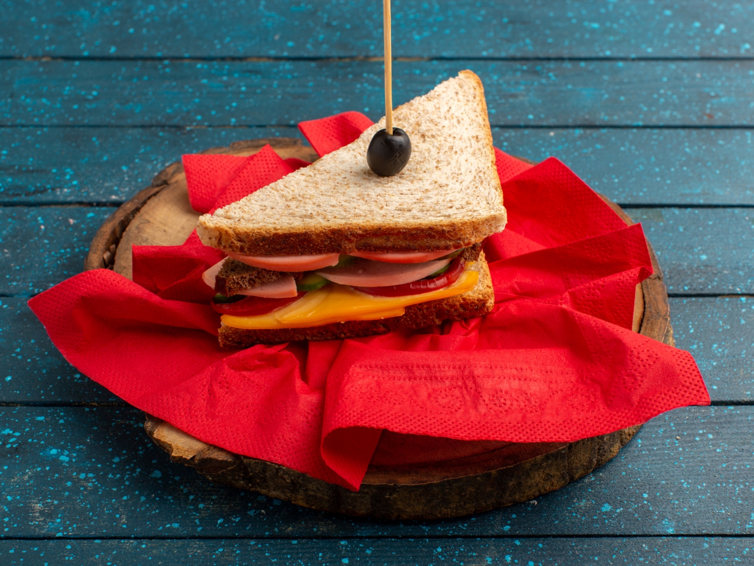 American Sub