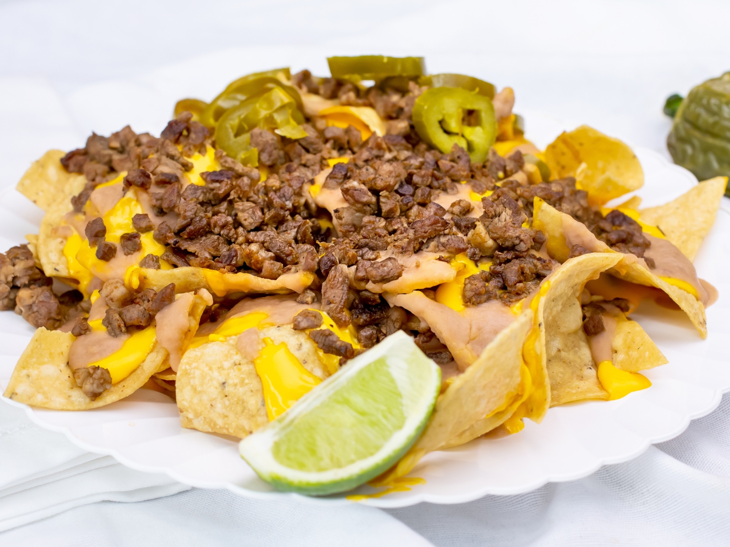 Beef & Cheese