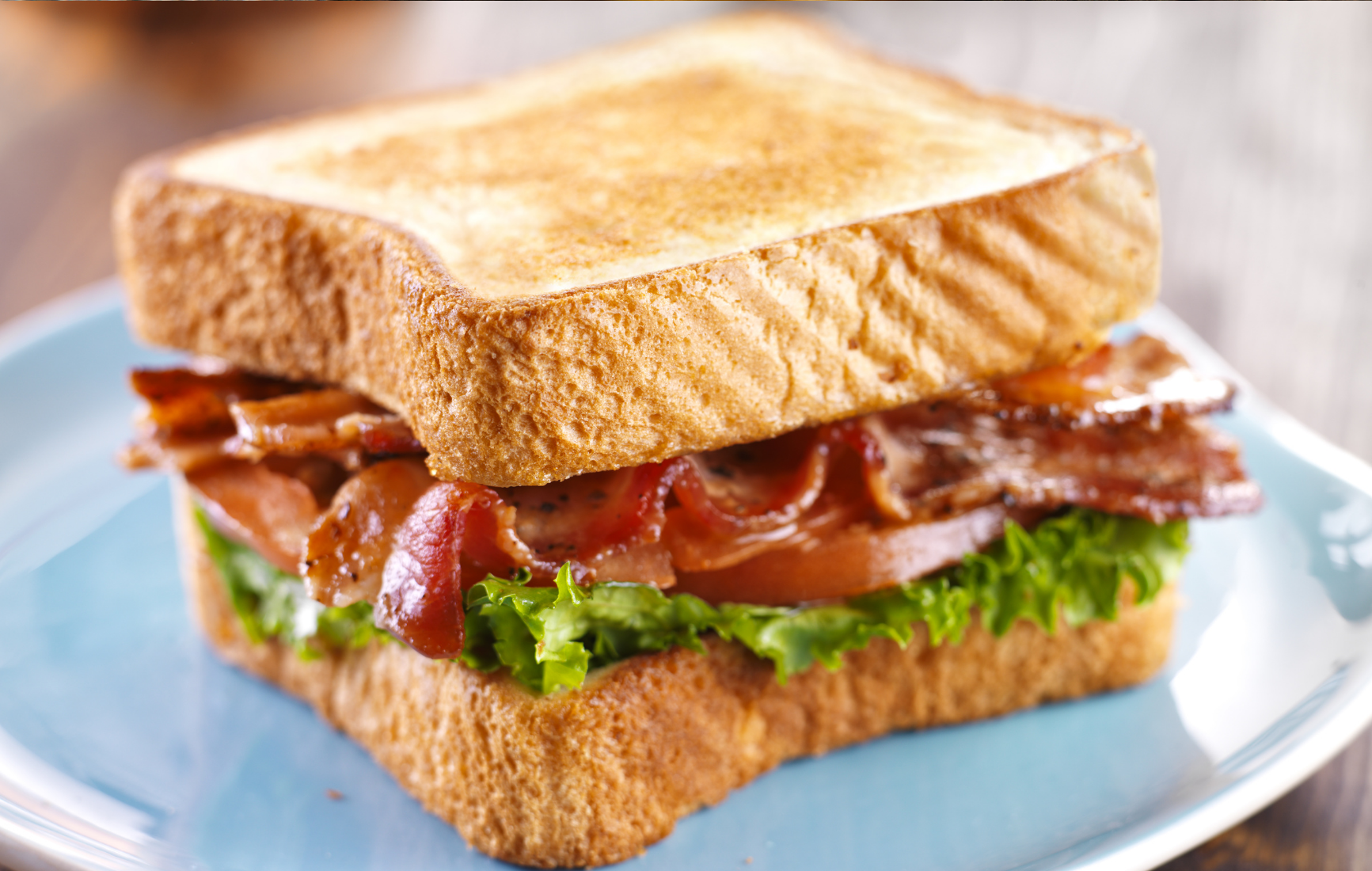 BLT