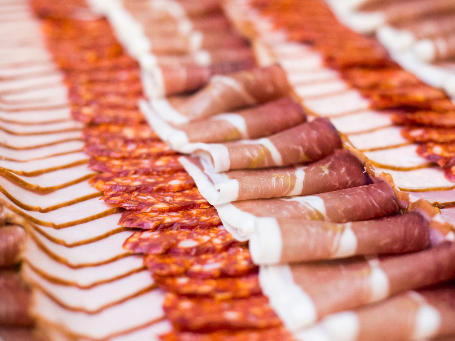 Boar's Head Bacon (Uncooked)