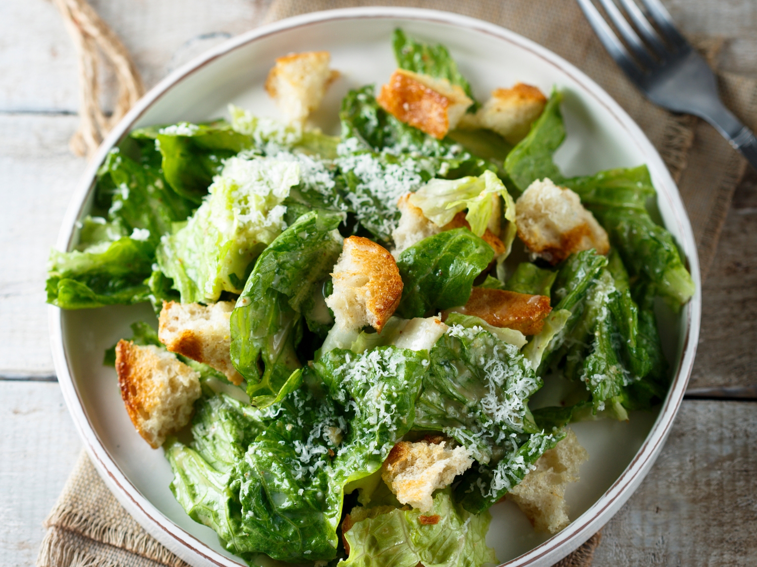 Caesar Salad
