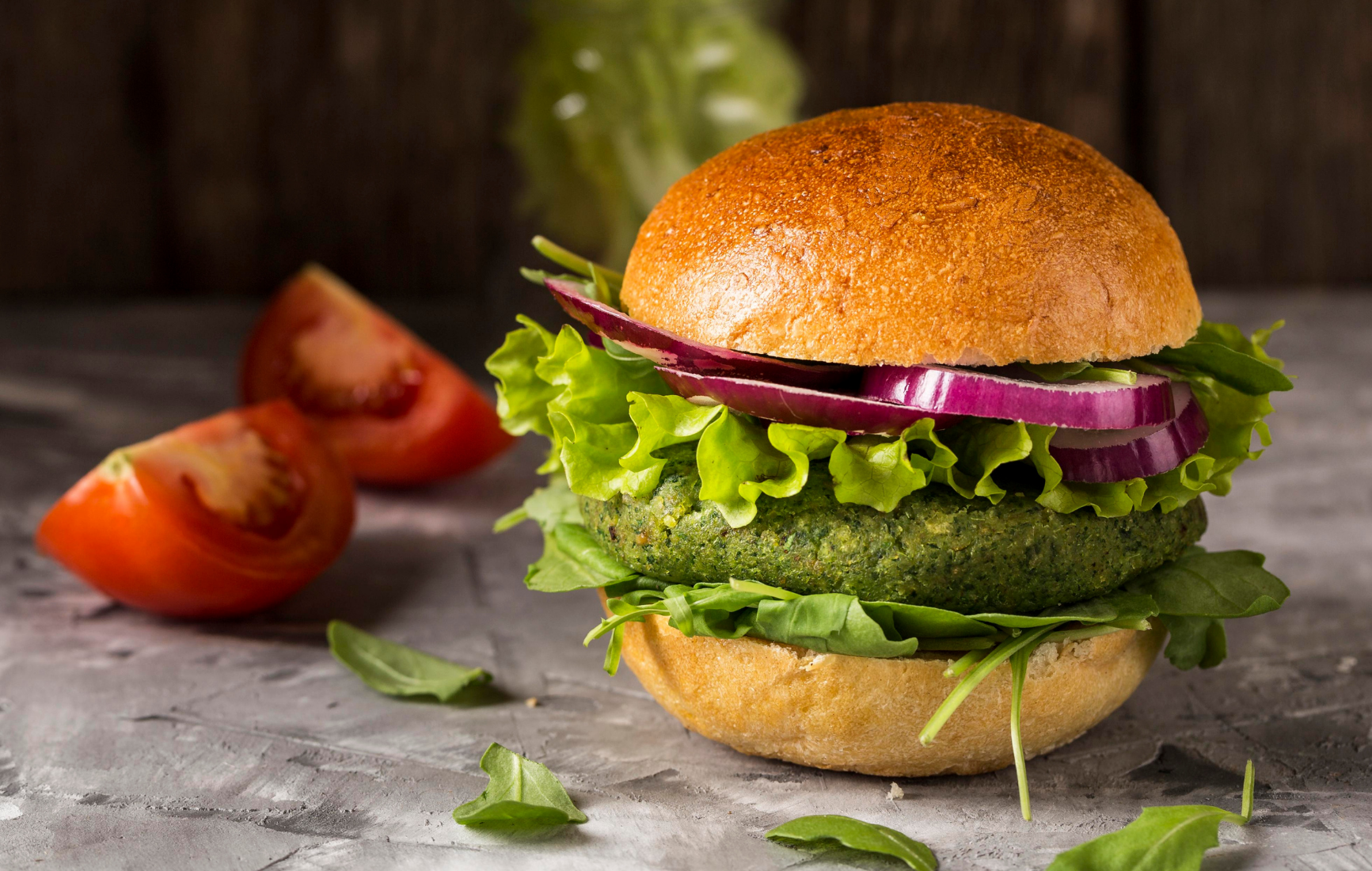 California Cheeseburger