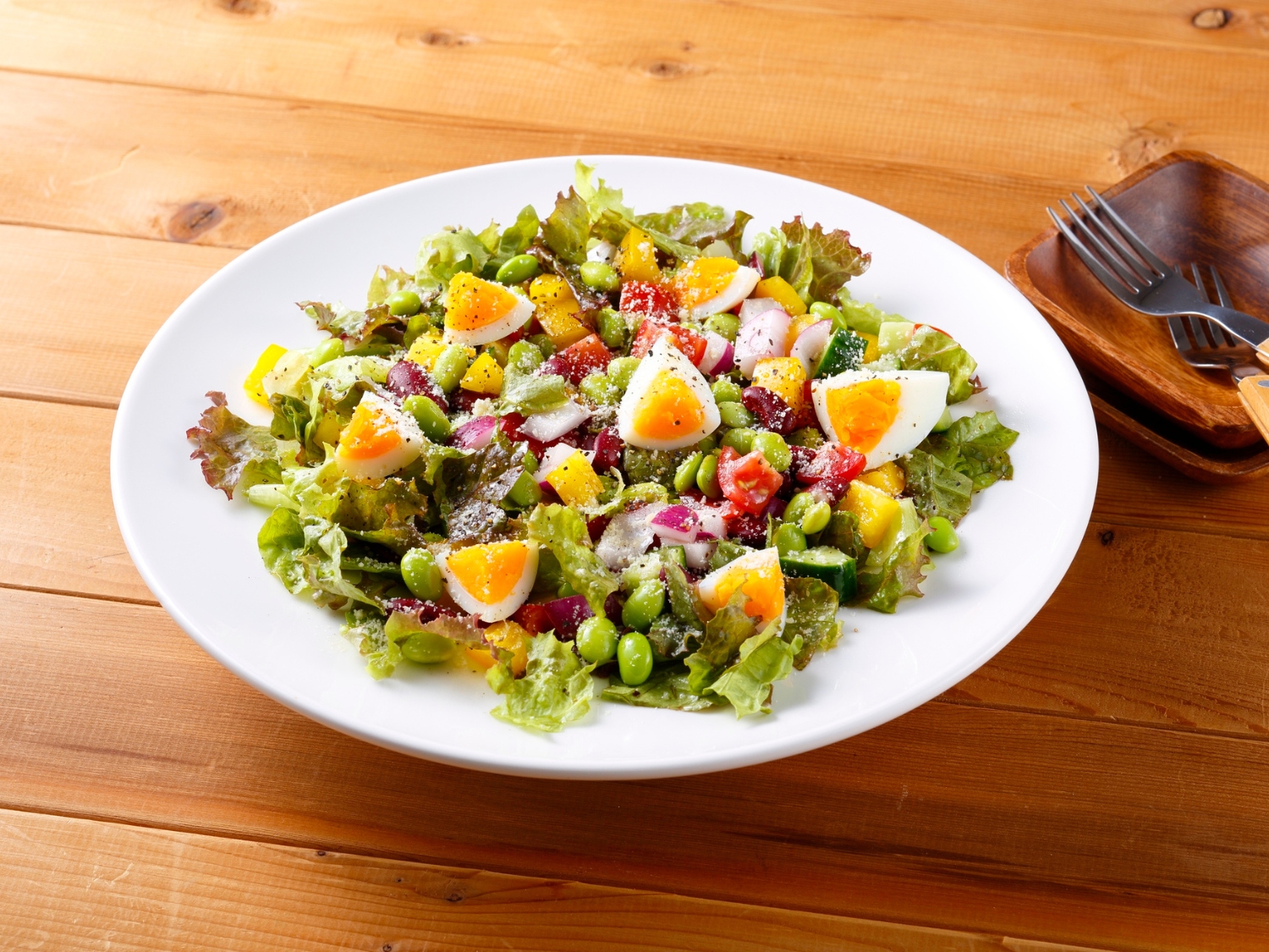 Chef Salad