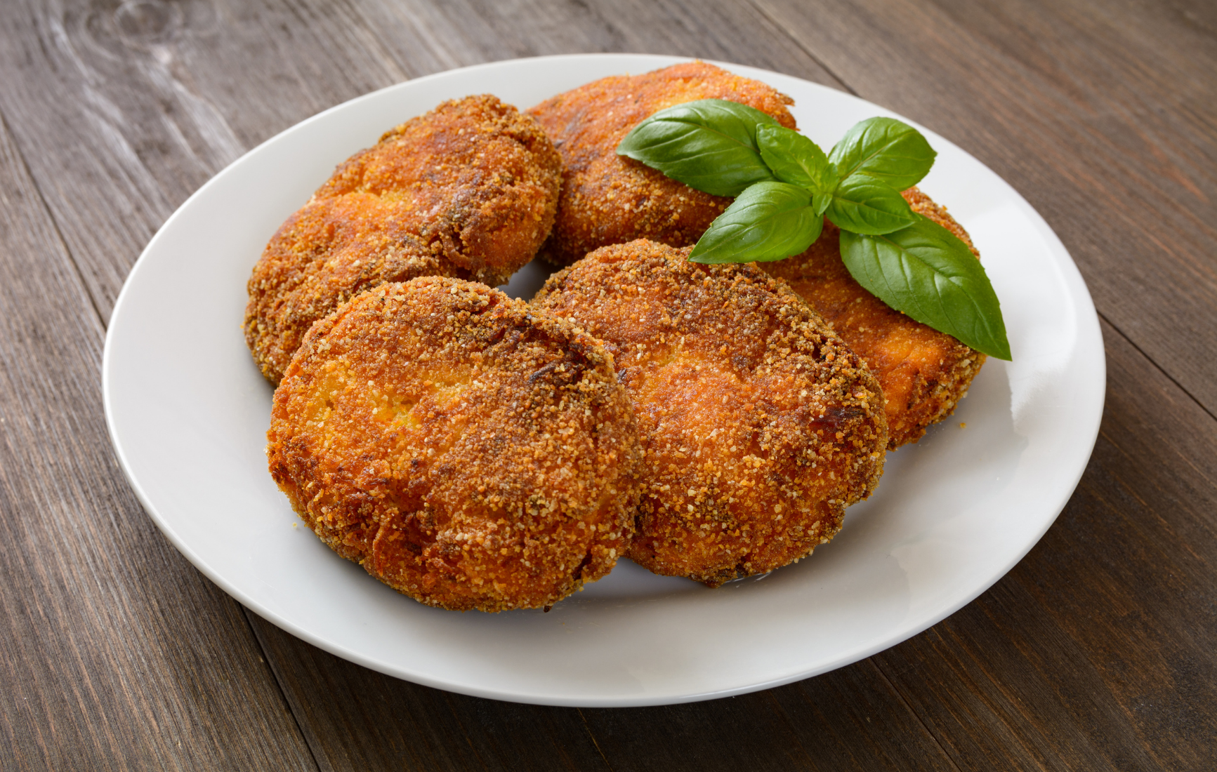 Chicken Cutlet