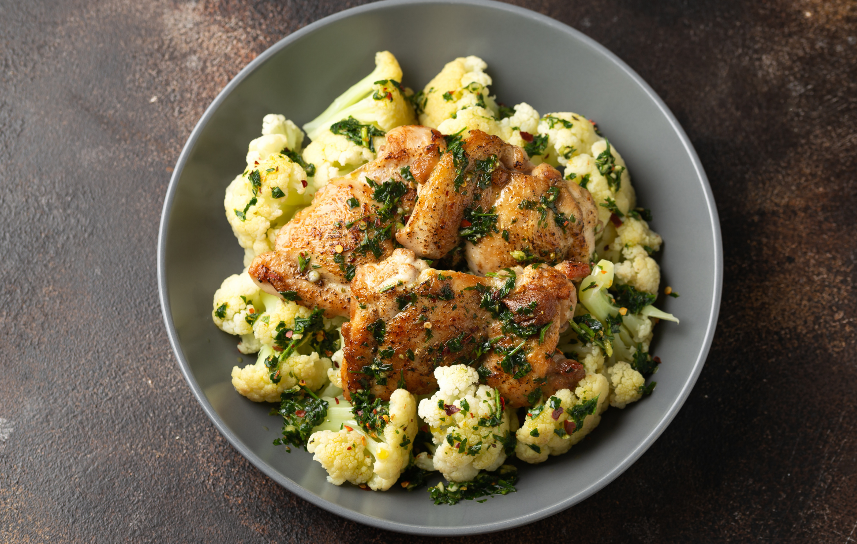 Chicken Filet Club