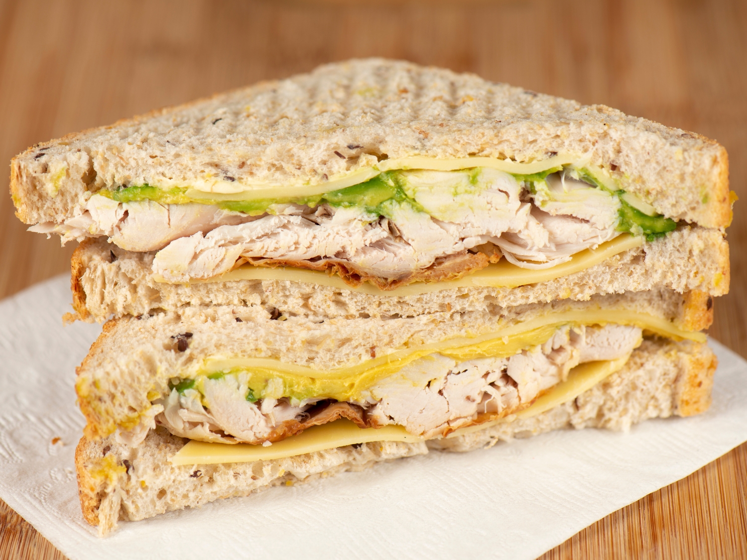 Chicken Salad