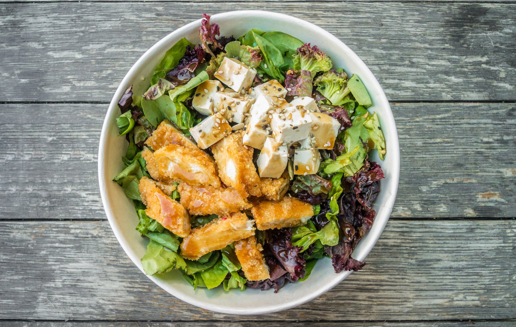 Chicken Salad