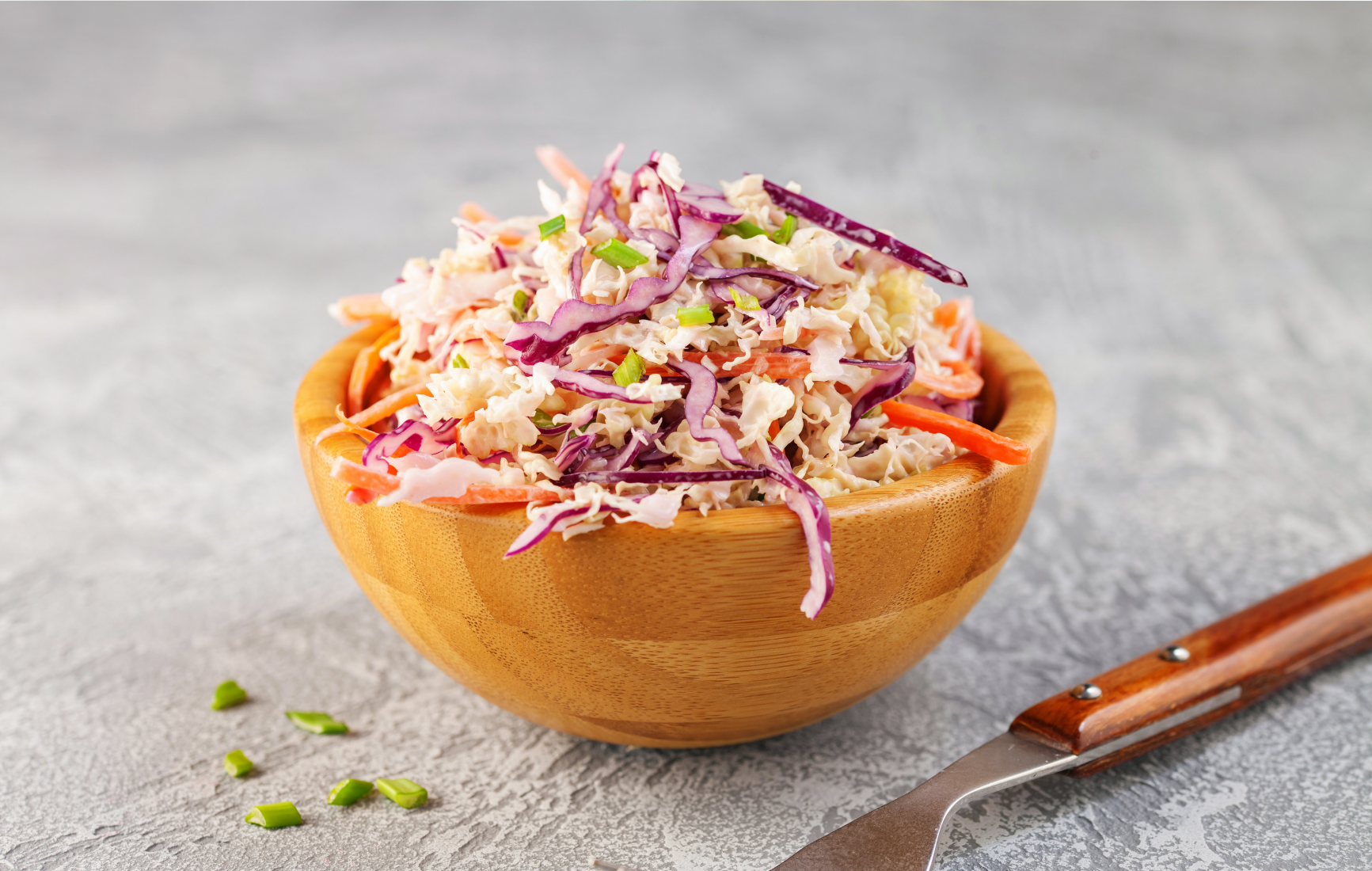 Coleslaw