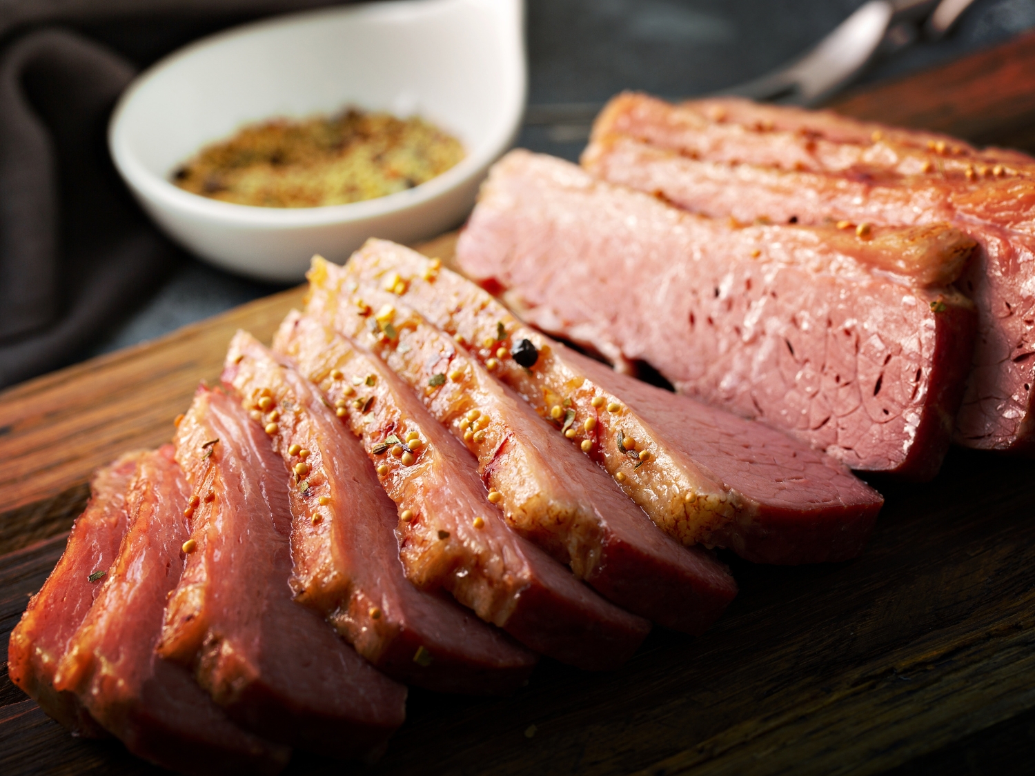 Corned Beef