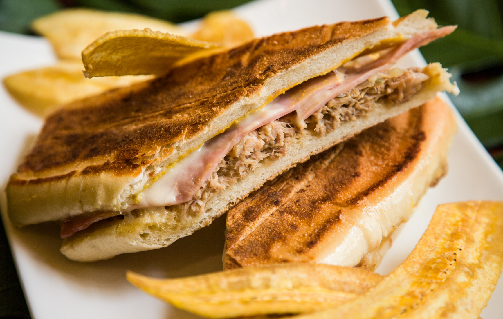 Cuban
