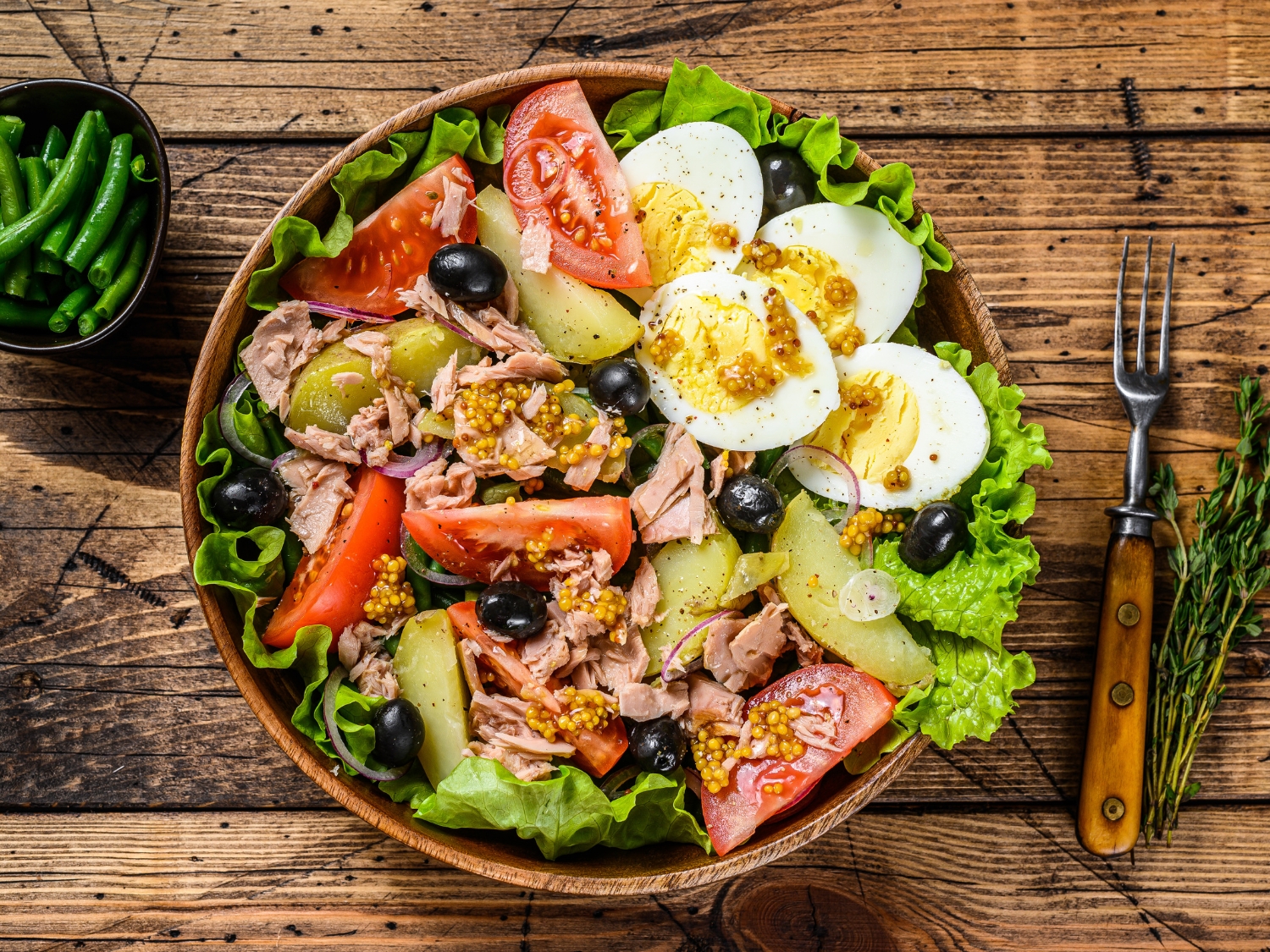 Egg Salad