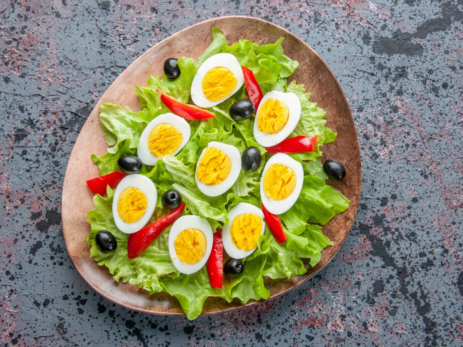 Egg Salad