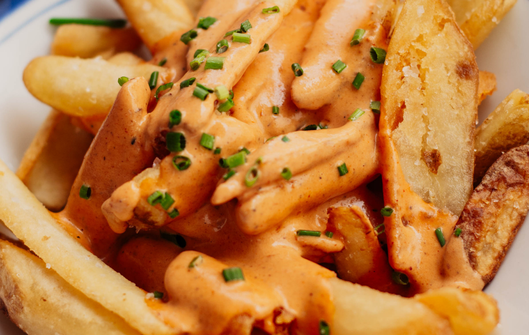 French Fries (Large)