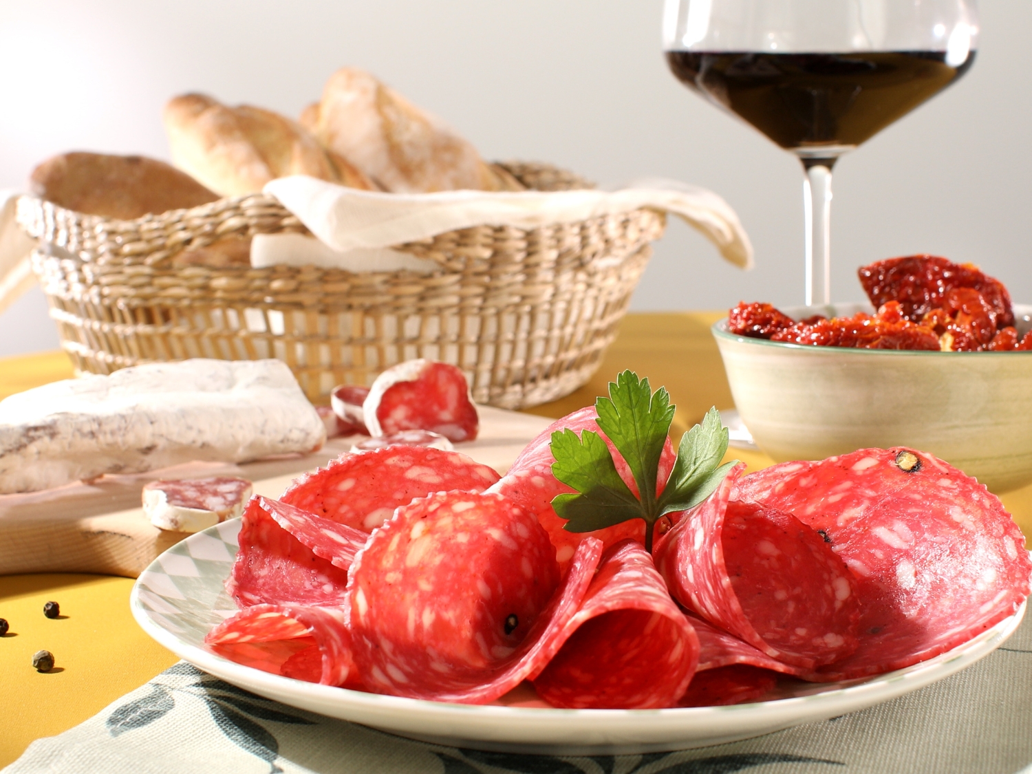 Genoa Salami