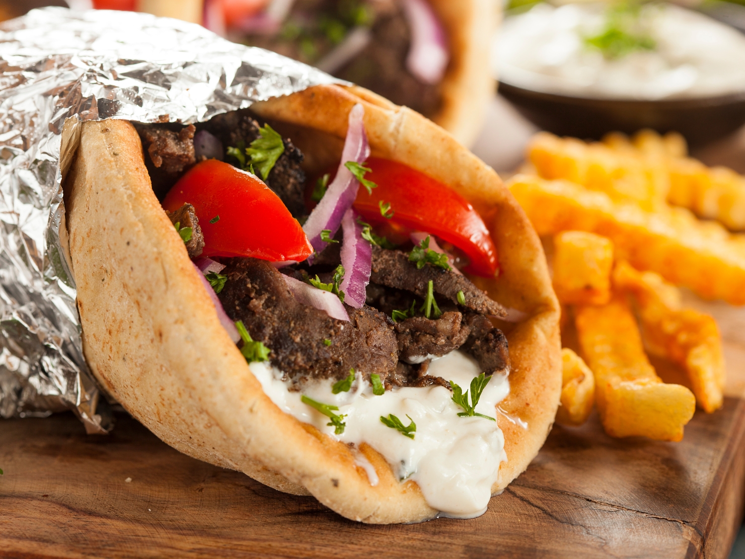 Gyro