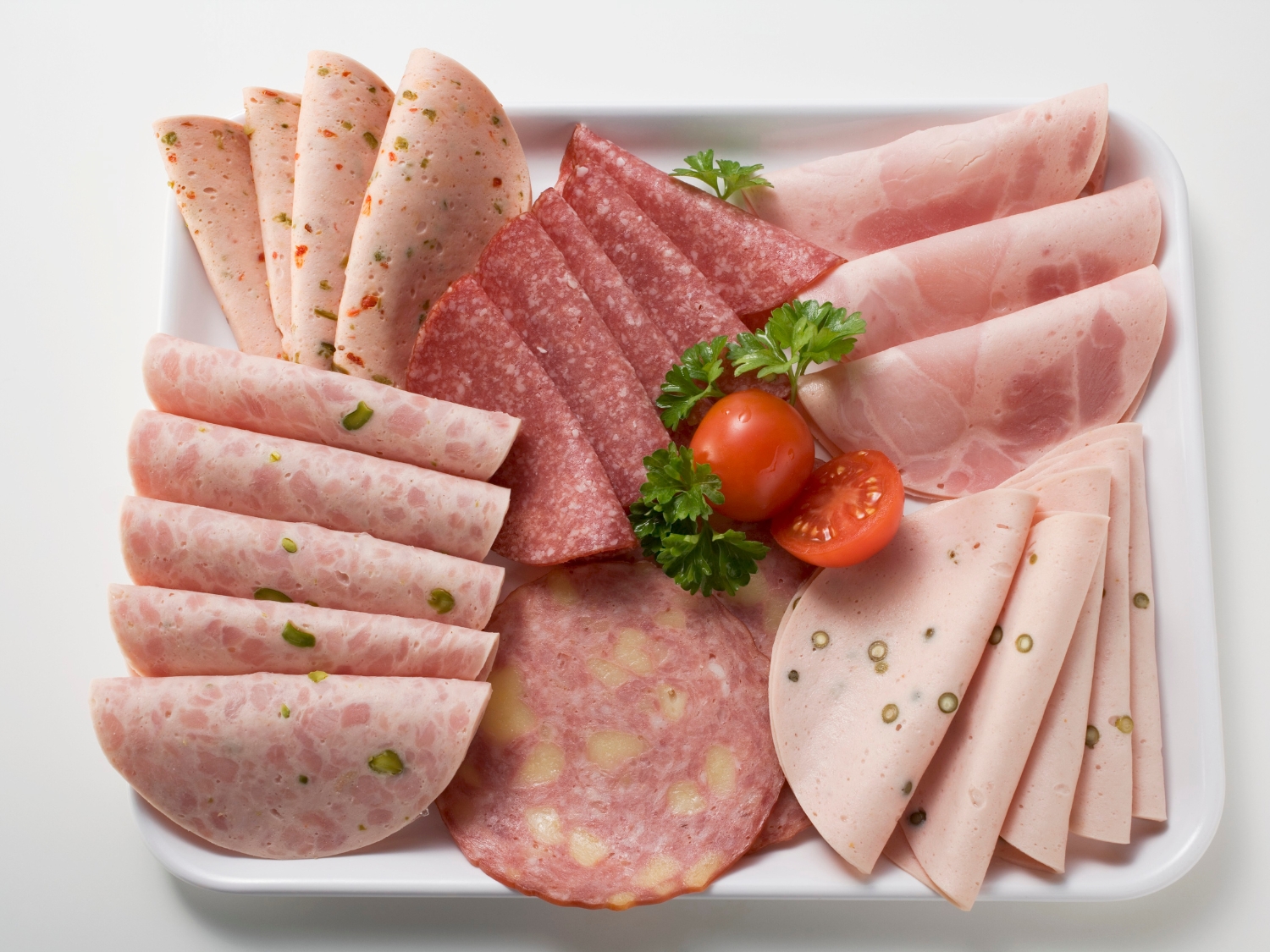 Hard Salami