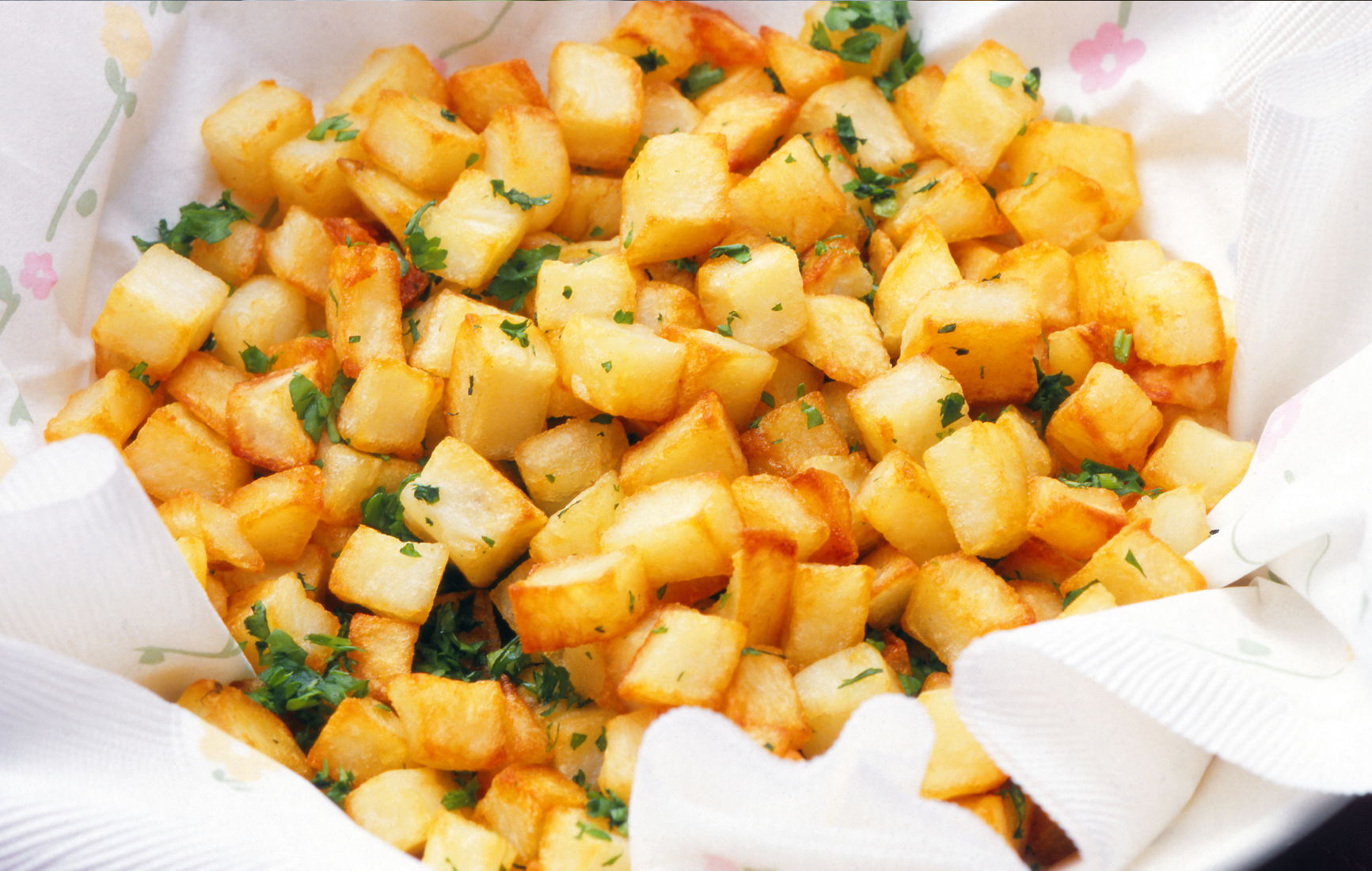 Home Fries