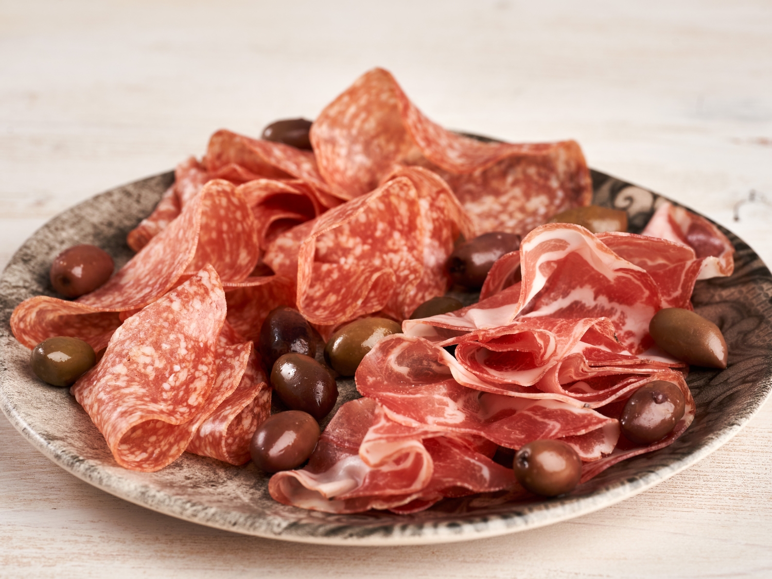 Honey Maple Ham