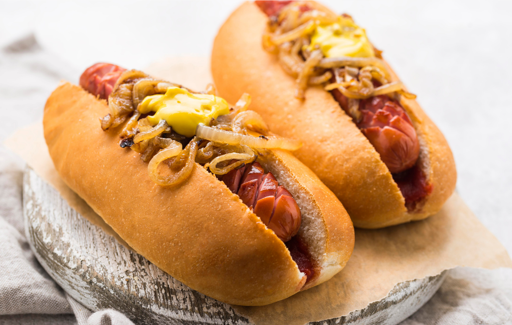 Hot Dog