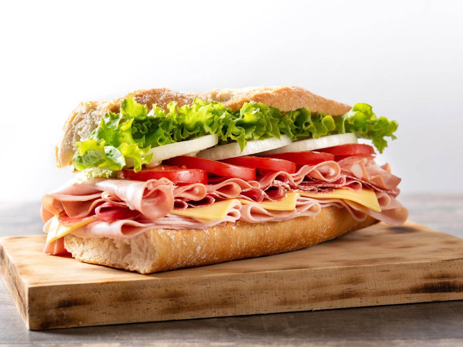 Italian Sub