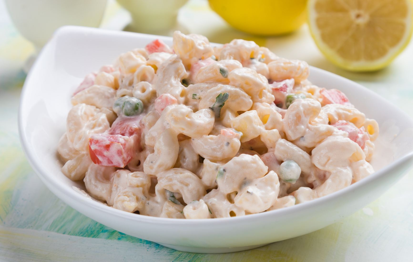 Macaroni Salad