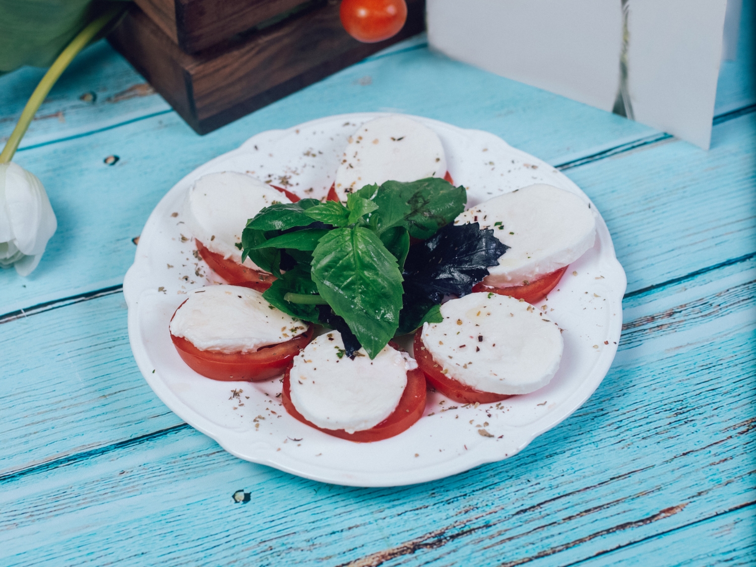 Mozzarella