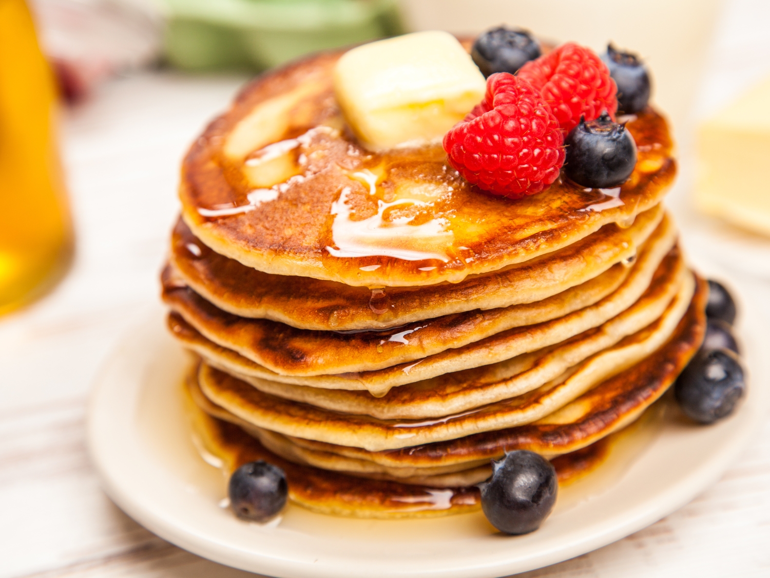 Pancakes