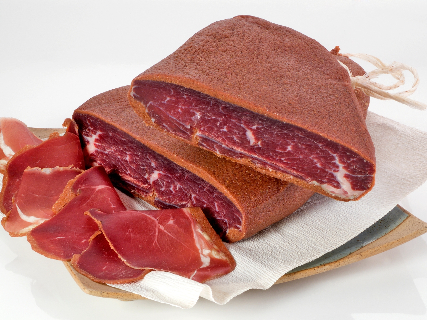 Pastrami