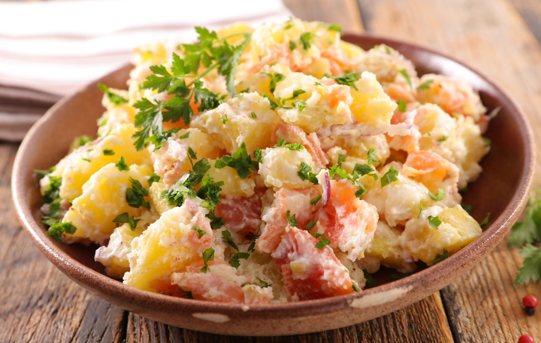 Potato Salad
