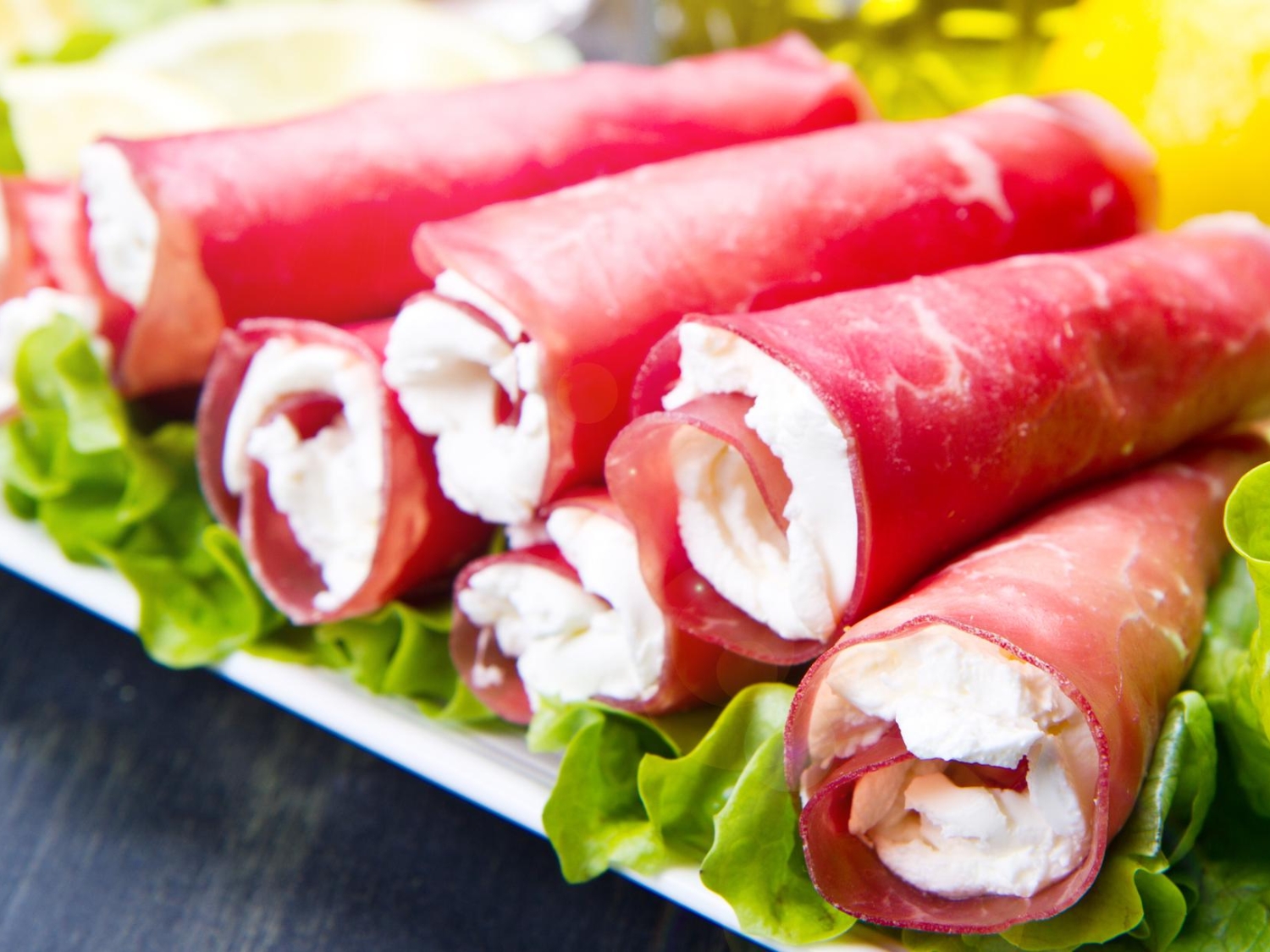 Prosciutto Piccolo