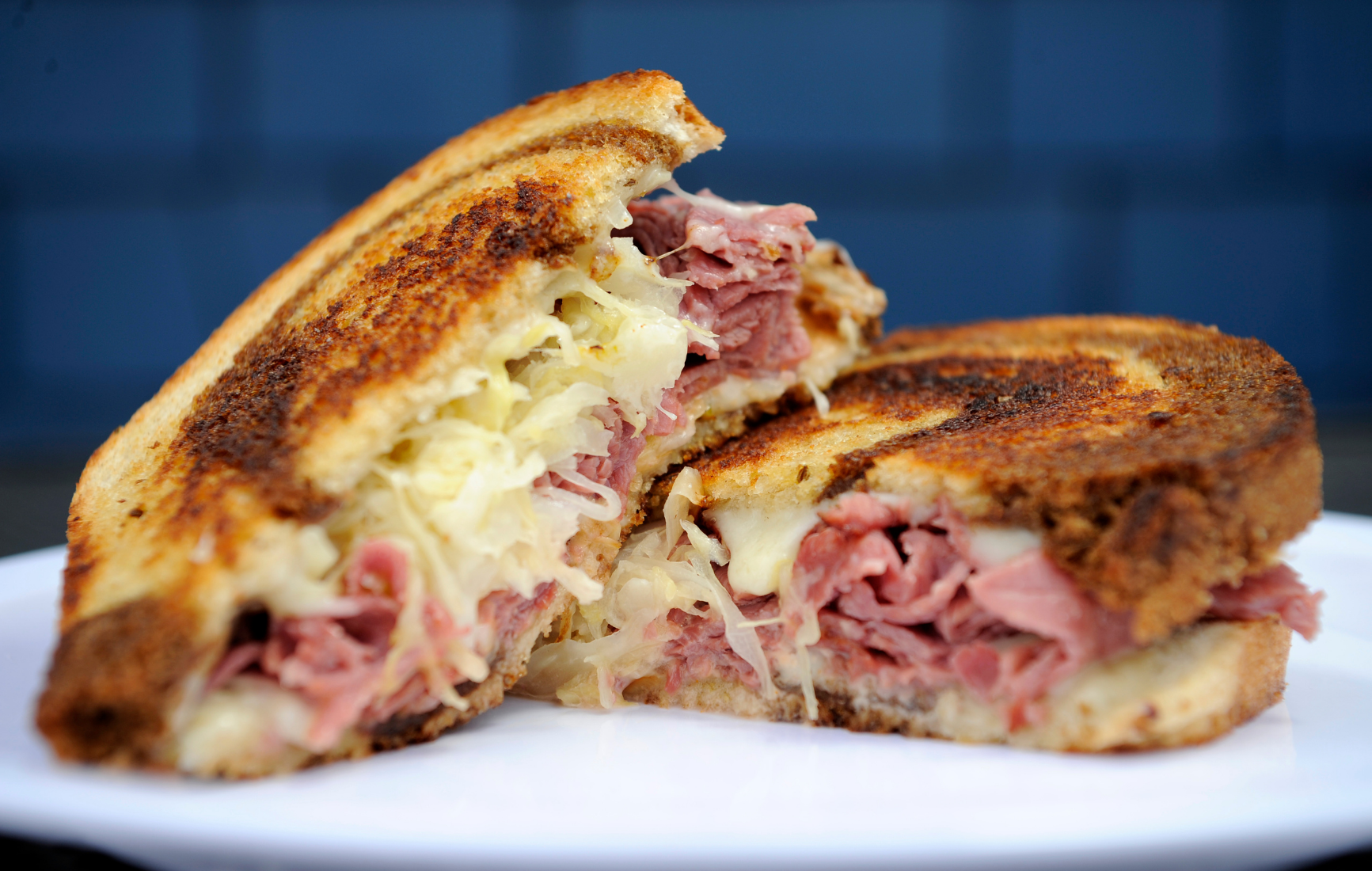 Reuben